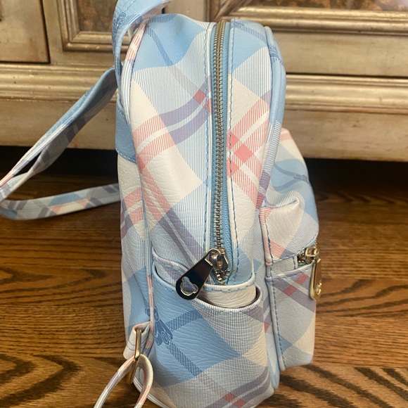 Lenle Lucky Bear small backpack - Picture 4 of 7